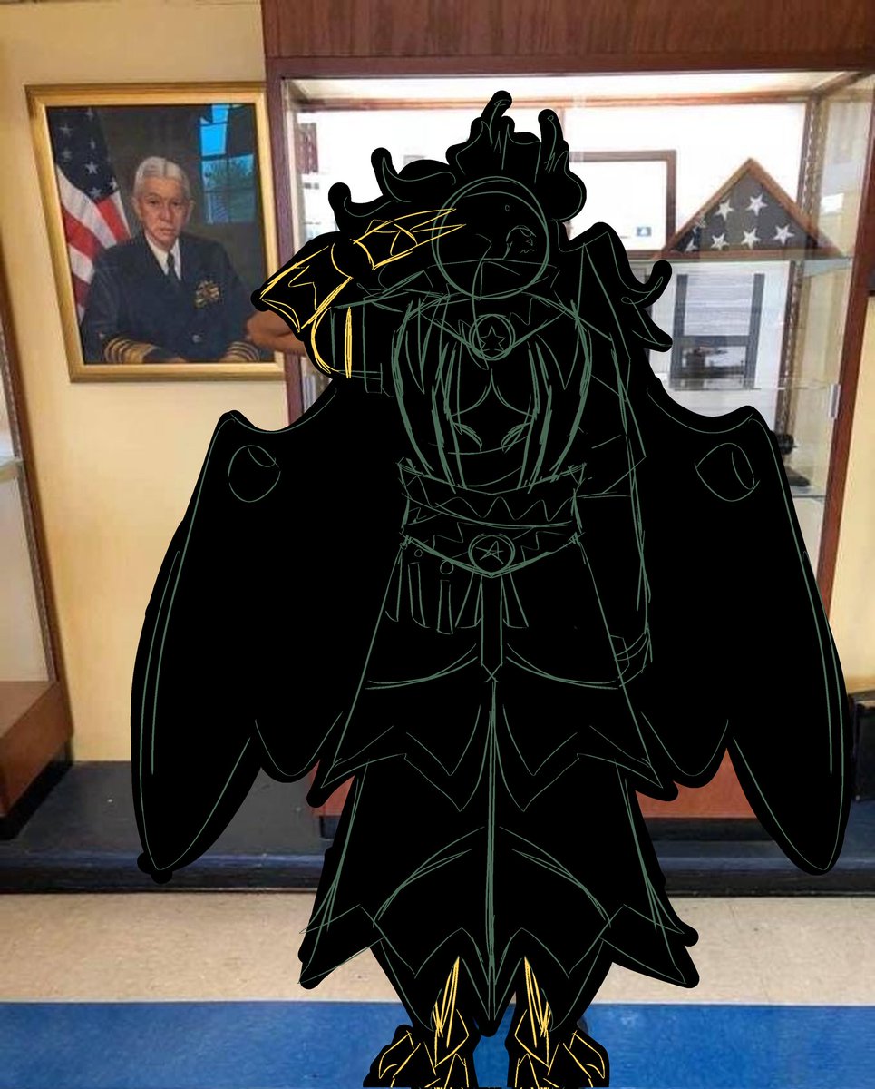 TraxleCircus's tweet image. Hi #databrawl #databrawlart #databrawloc