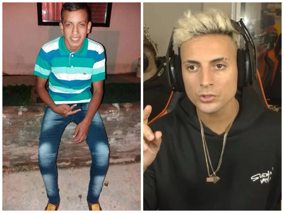 Haceinstantes's tweet image. 🤬 El letal y viral comentario de #Coscu sobre el joven que murió quemado por robar cables

Mirá qué dijo 👉 ow.ly/PMz250QBvCm