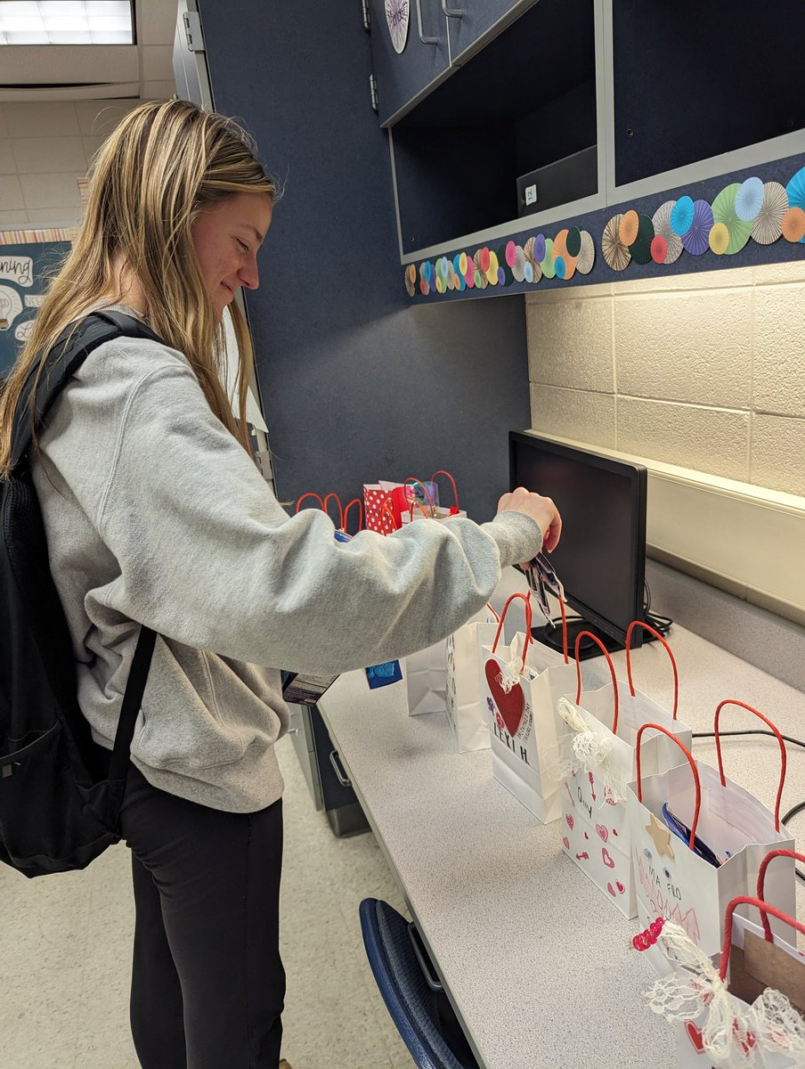 Millard Entrepreneurship Academy tweet media
