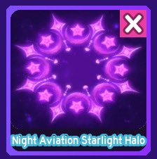 Guys I only been playing #AstroRenaissance for one day and I already have TWO halos 💀