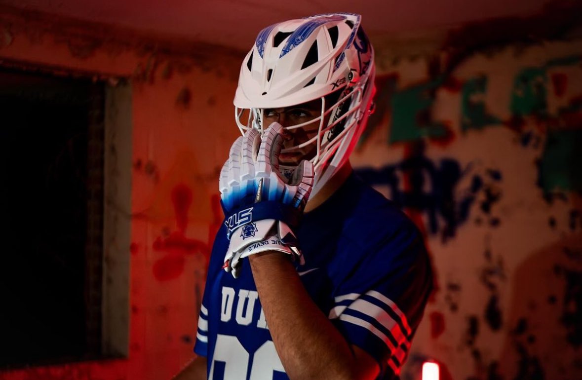 UNISWAG's tweet photo. The threads for @DukeMLAX
#uniswag https://t.co/Kt0RBwIbVQ
