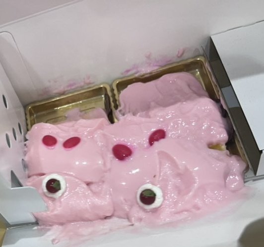 SHEPHERDS..  ASSEMBLE FOR THE DAY OF DEVOTION DESSERT.