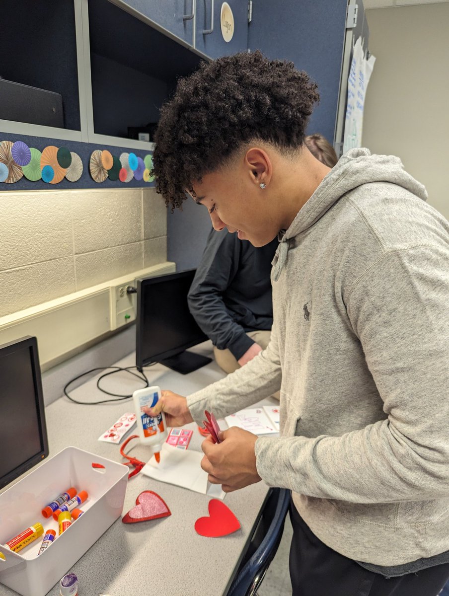 Millard Entrepreneurship Academy tweet media
