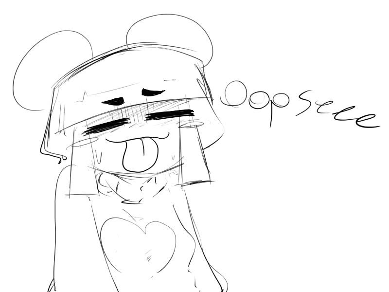 no valentines day art from me sowwwyyyyy

Been really busy 