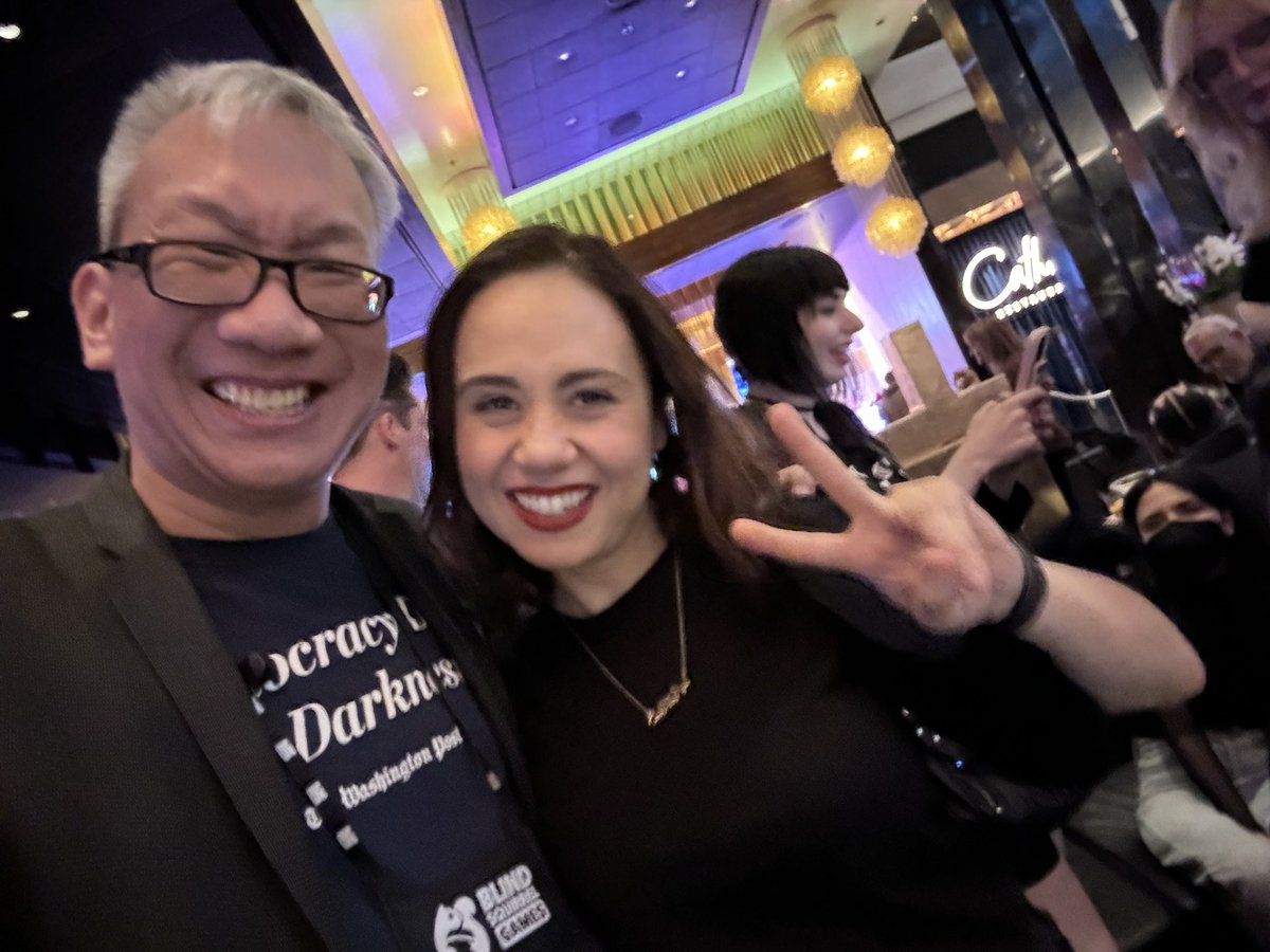 Gene Park tweet media