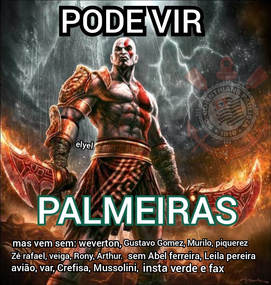 elyelsccp's tweet image. já pode ou tá cedo???