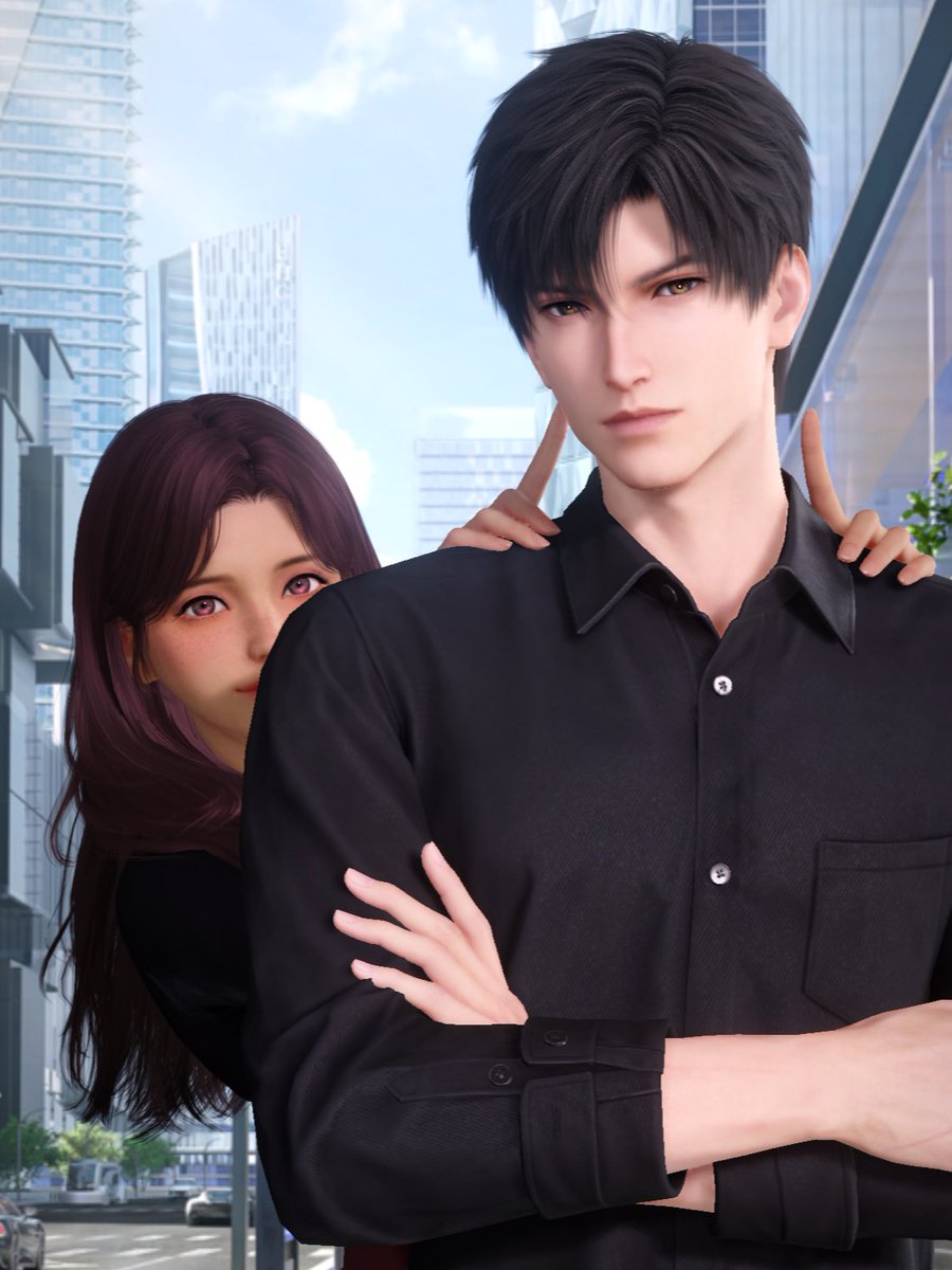 happy valentines day 🫧❄️💫💞 #lad #lads #lnd #loveanddeepspace