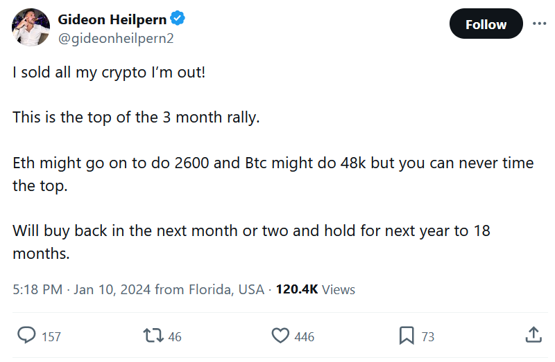 Pledditor's tweet photo. Do you think the Heilperns are going to buy back higher? https://t.co/UTM0Smvupc