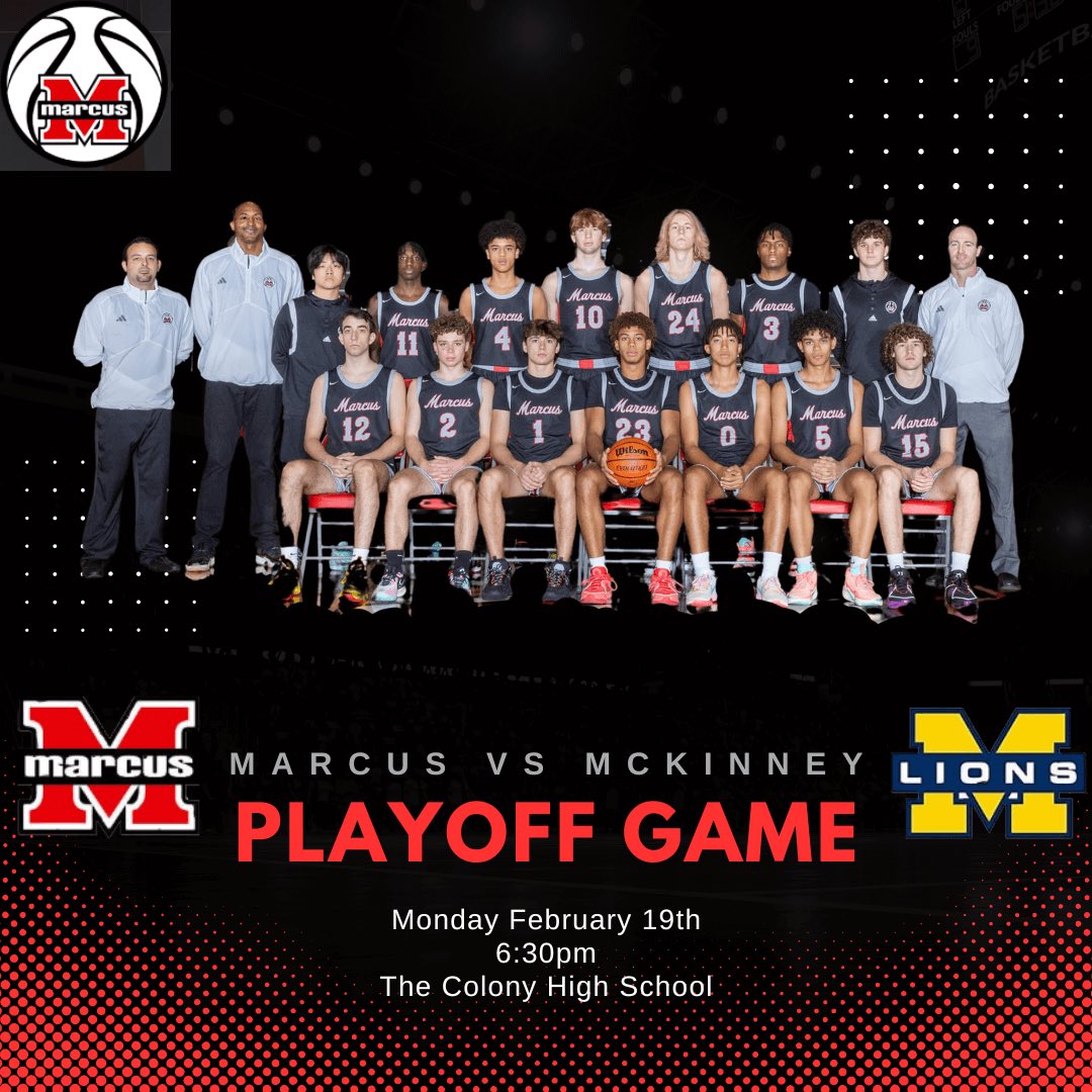 MARAUDER BASKETBALL tweet media