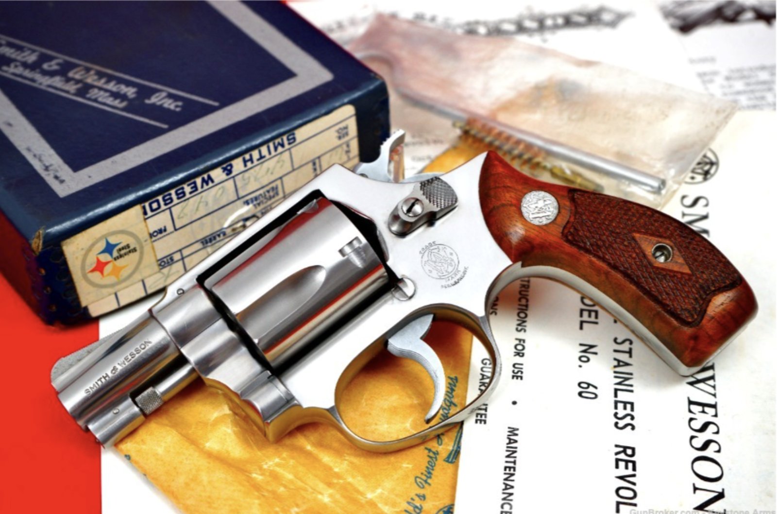 GunBroker on X: 