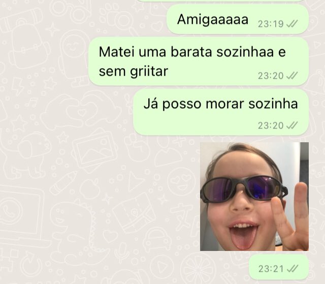 cecilia_vittar's tweet image. #vencemos