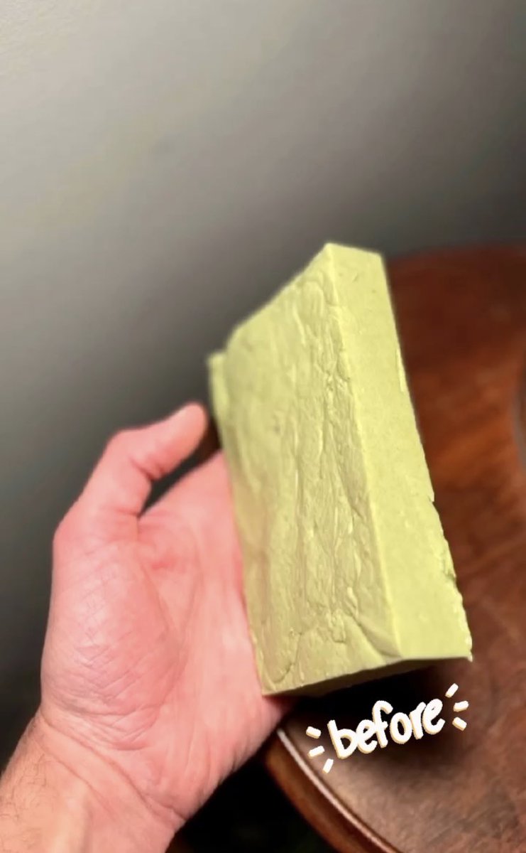 Anson Mills tweet media