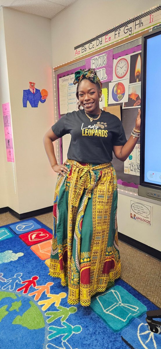 Great performances of our students!
Link Elementary School Celebrating Black History #BlackHistoryMonth
@LES_Spring #WeAreSpring @SpringISD_Super @TangyStith @PashDavis #Unstoppable