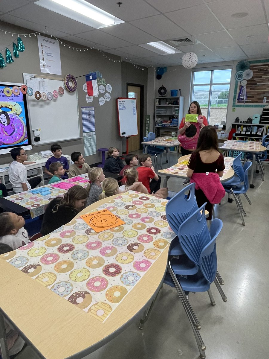 Dr. Ferdinand L. Herff Elementary School tweet media