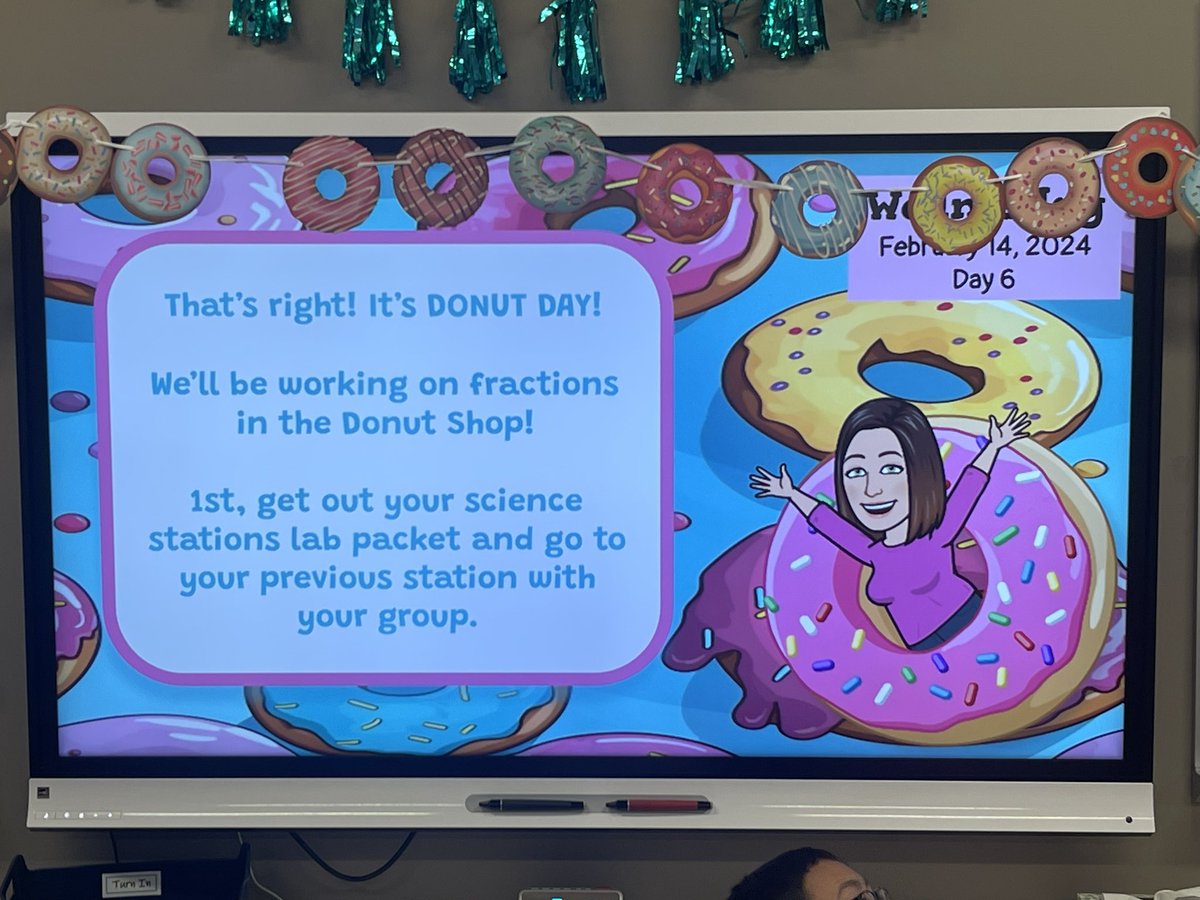 Dr. Ferdinand L. Herff Elementary School tweet media