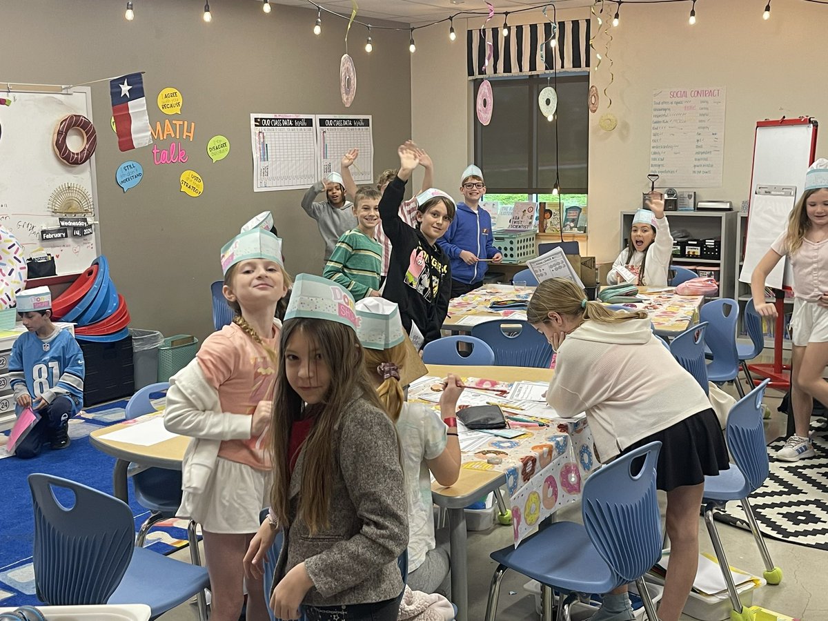 Dr. Ferdinand L. Herff Elementary School tweet media