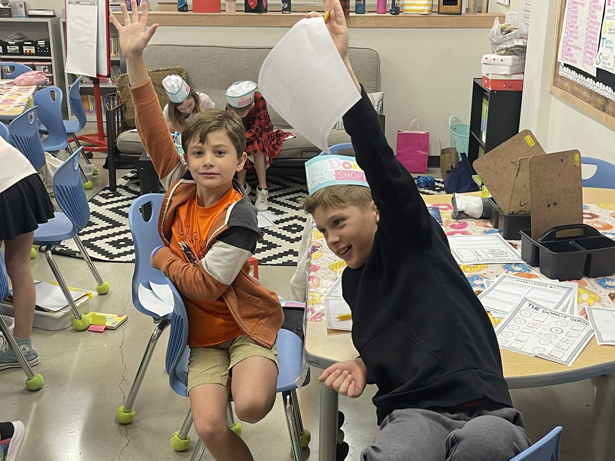 Dr. Ferdinand L. Herff Elementary School tweet media