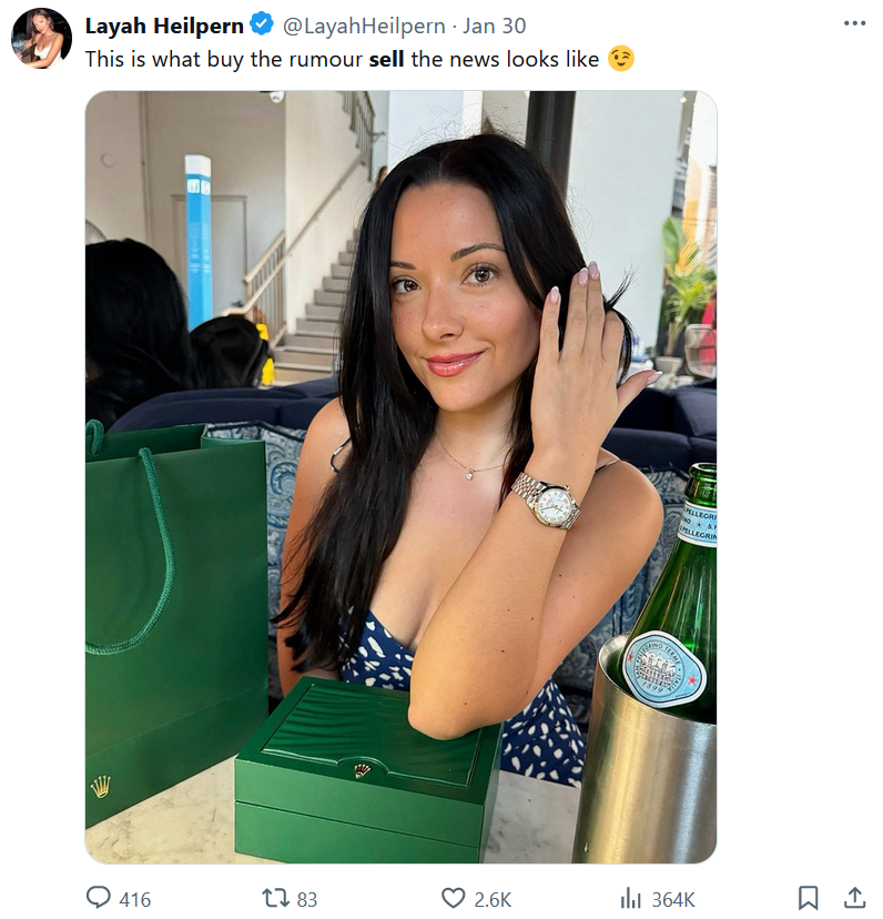Pledditor's tweet photo. Do you think the Heilperns are going to buy back higher? https://t.co/UTM0Smvupc