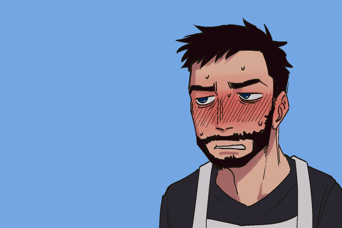 MojoChojo's tweet photo. happy valentines day
#hermitshipping #zedbeef #mcytfanart #myart https://t.co/tBgRZOIJpk
