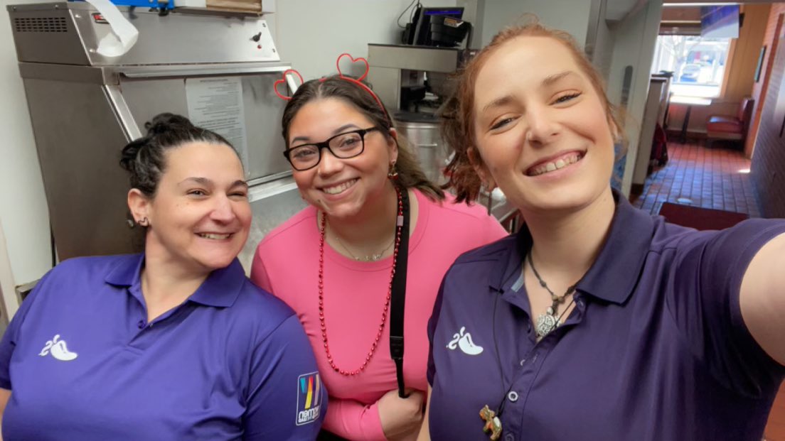 kristen ward tweet media
