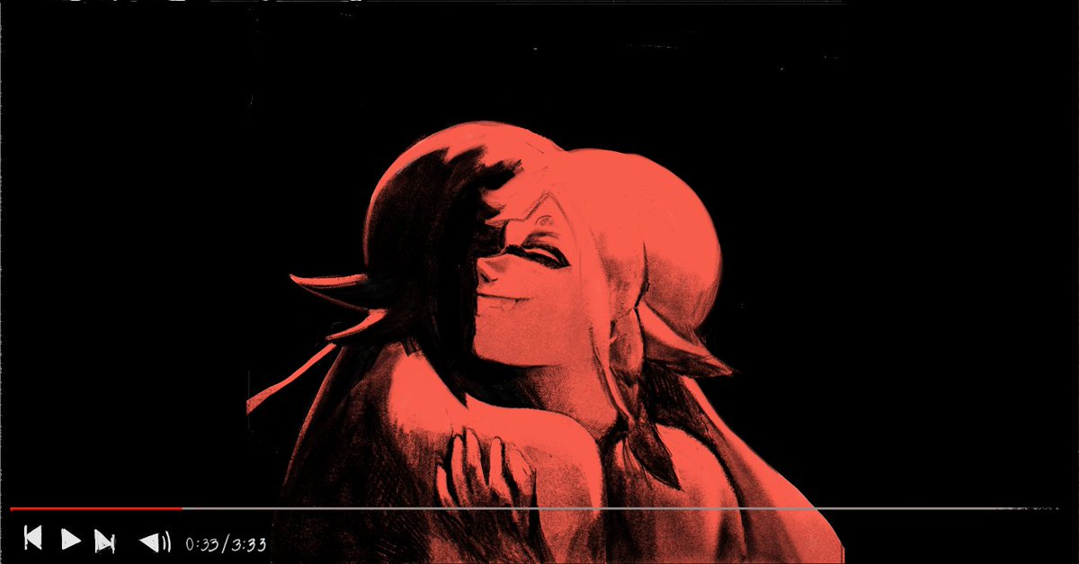 Happy Valentines Day

#n33 #splatoon