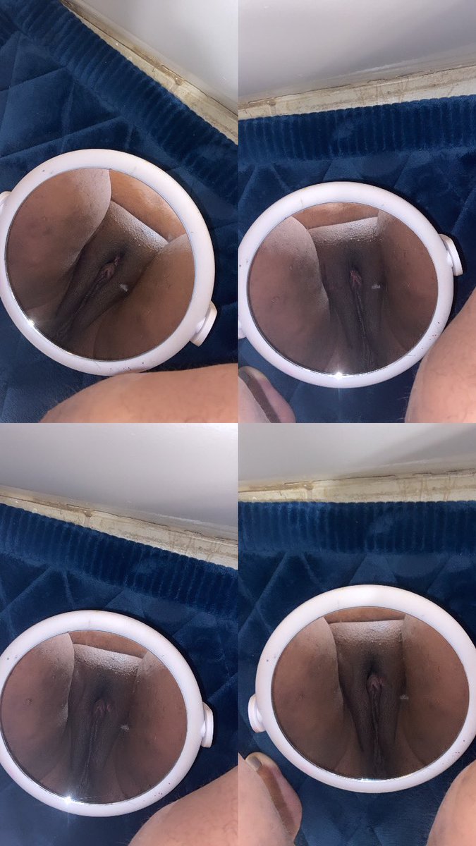 Theyadorekae2's tweet photo. Nasty shower flicks >> 
My pretty girl just got freshly shaved &amp; fresh out the shower 😮‍💨. Happy Valentine’s Day my babies 😛 #nsfw #nsfw_twt  #NSFW https://t.co/flaWr03DyW