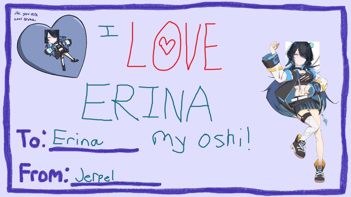 Mine and a few others 
#UrufuValentines