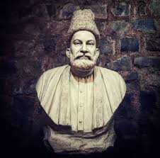 मिर्ज़ा ग़ालिब का आपका पसंदीदा शेर... !?

#MirzaGhalib #DeathAnniversary