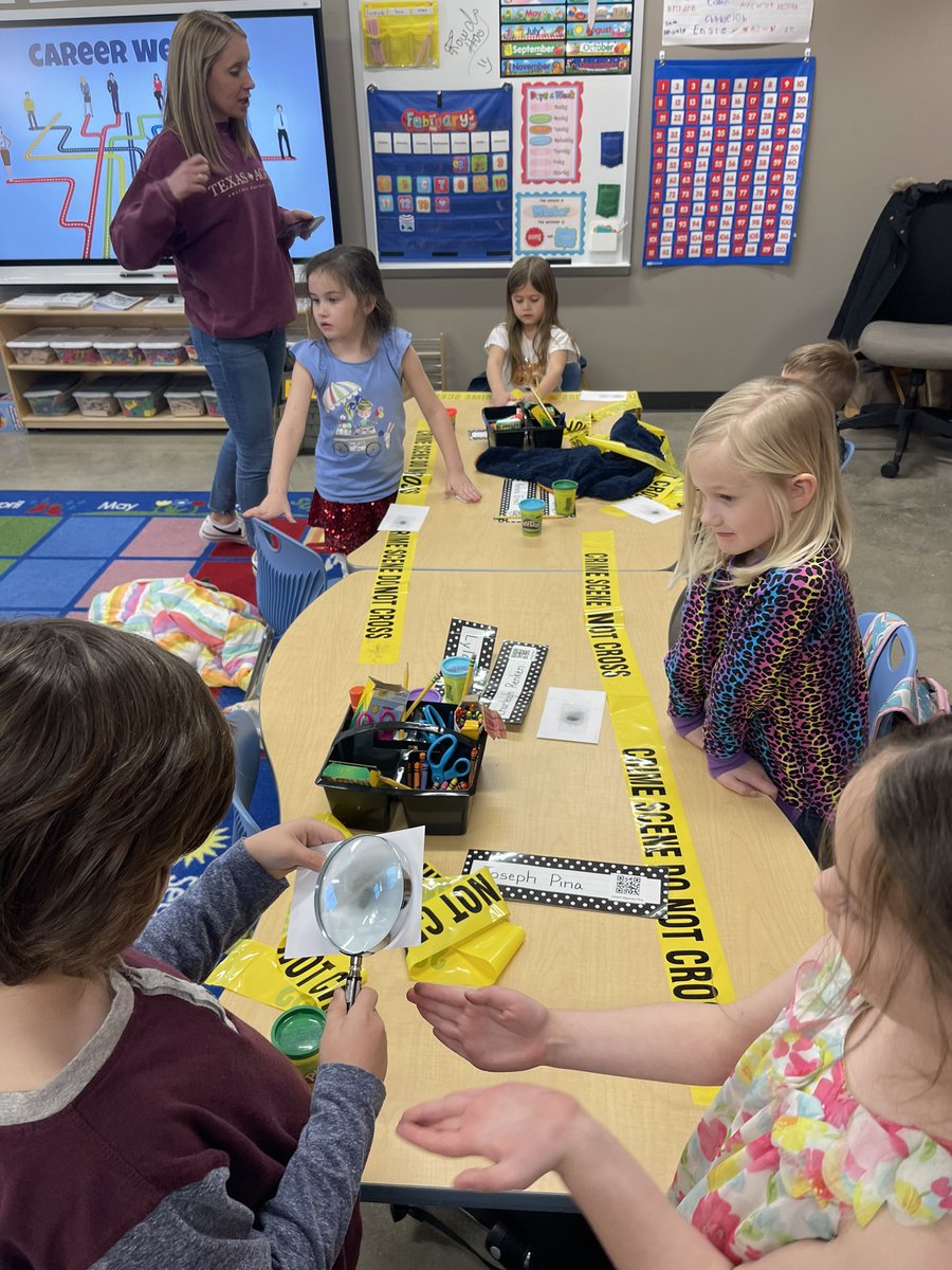 Dr. Ferdinand L. Herff Elementary School tweet media