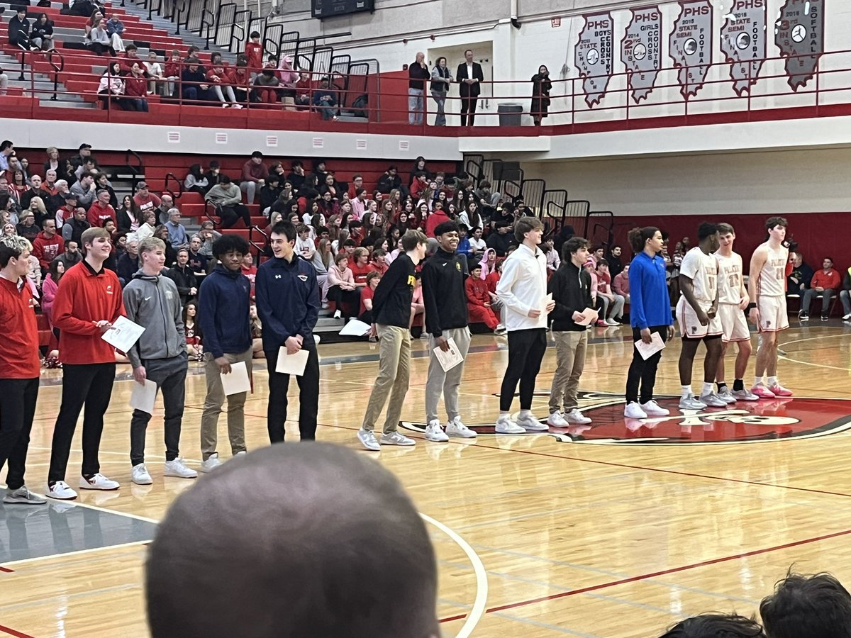 Fremd Basketball tweet media