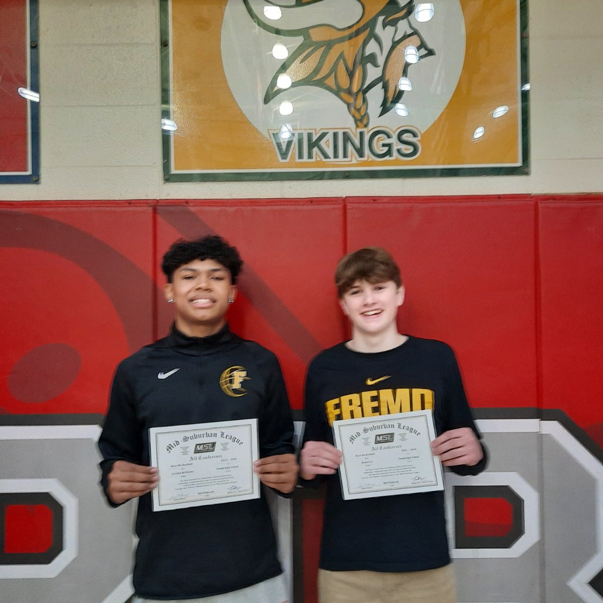 Fremd Basketball tweet media