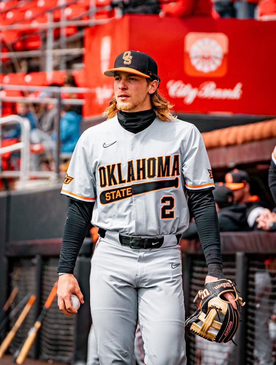 OSU Cowboy Baseball tweet media