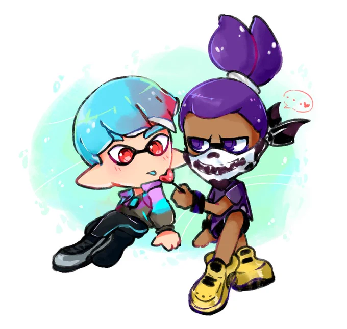Valentine's gift for   