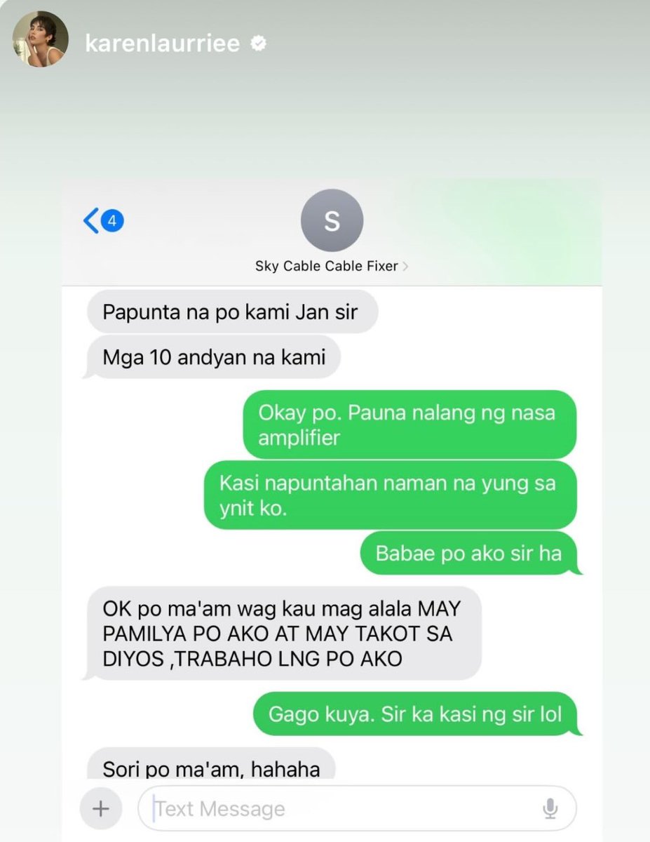 kblstgn's tweet image. makuha ka sa all caps