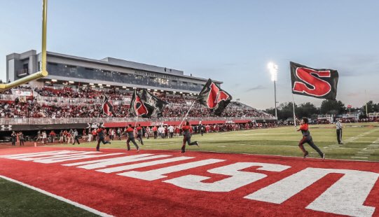 #AGTG ✝️ After a great call with @RyanFracAPSU . I'm Blessed to receive my third D1 offer from Austin Peay‼️ @GibsonAnathan @TNTchalla @SMJ2852 @CoachRich72 @BBoueteEAA @JUCOFFrenzy @JuCoFootballACE