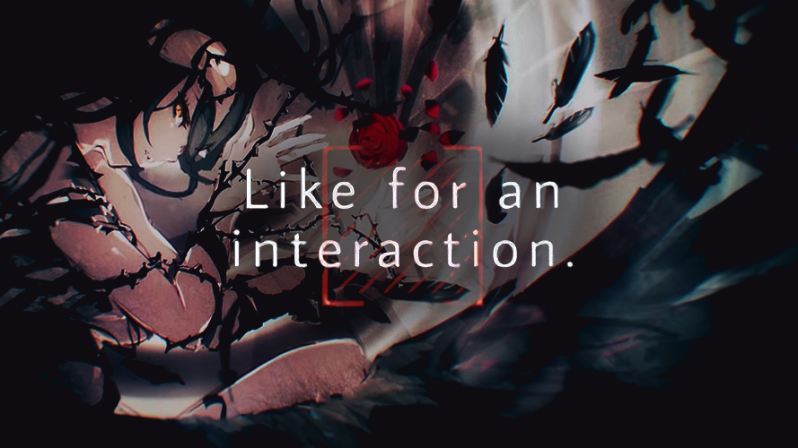 ALBEDOTHEDEVIL's tweet photo. ⠀

Like for interaction,
retweet to spread.

⠀ https://t.co/6RaufjLs27