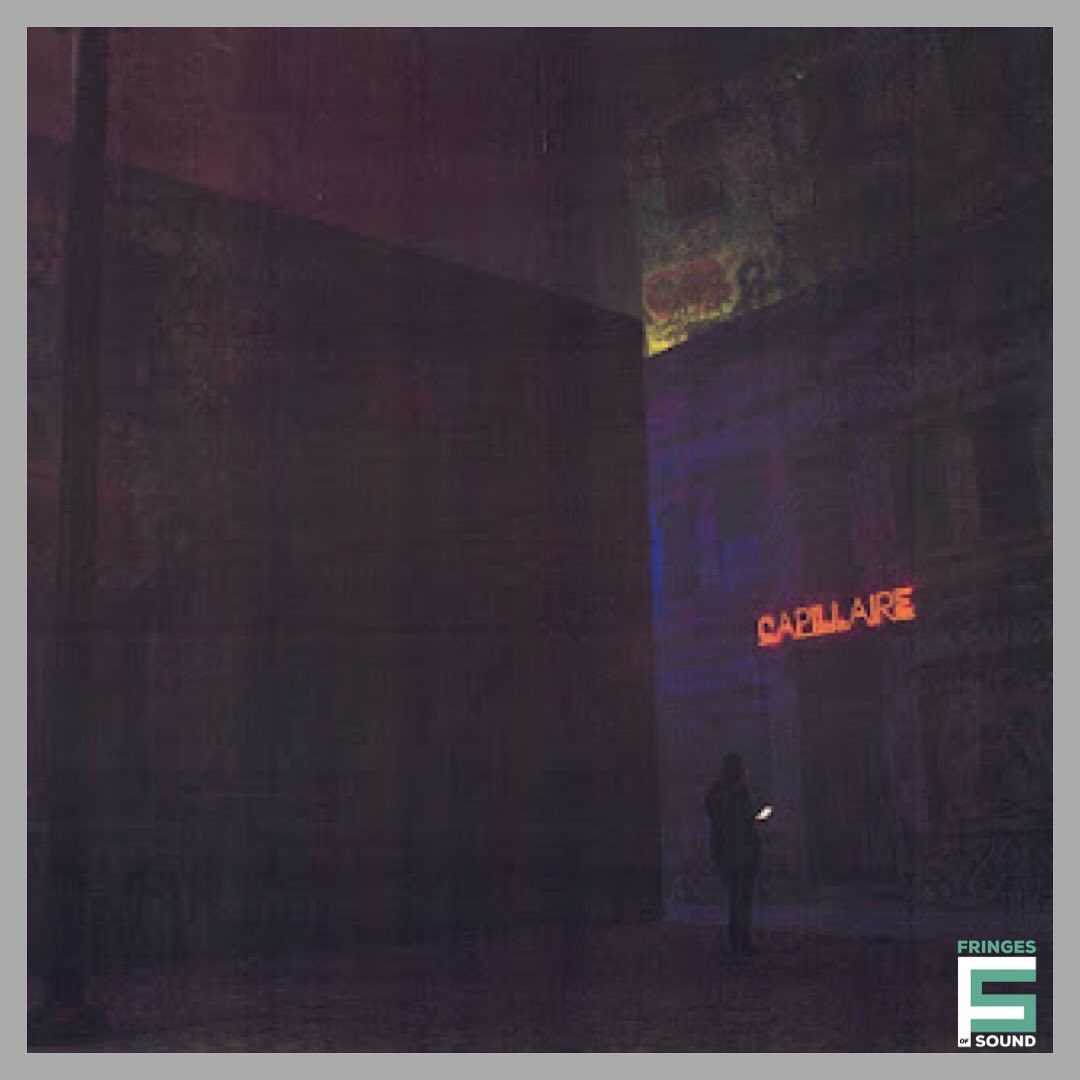 FringesofSound's tweet photo. Todayโs review has us checking out a new album from @arbeemonkey
https://t.co/UEgOCHuwLS
#ambient #darkambient #drone #foundsounds #electronic #dreams #bandcamp #musicreview https://t.co/Rc5CnWdMES