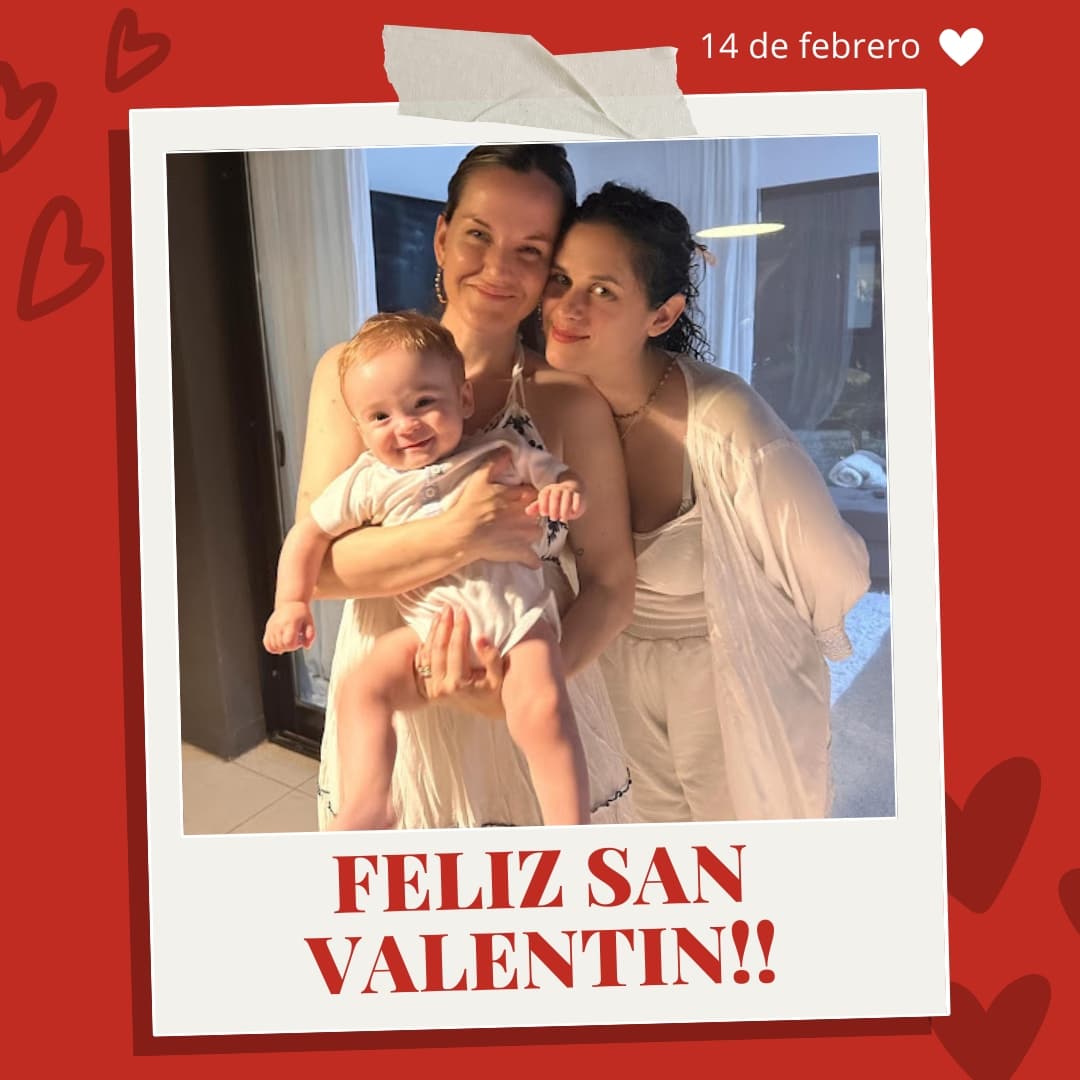 csdc_sofivalen's tweet photo. Feliz Día Bella Familia!! 💜
@valenysofiok
#valenysofi #todoxvys #amor #familia #mamas #bebe #kingmilo #powermilo https://t.co/5G52w4Byz2