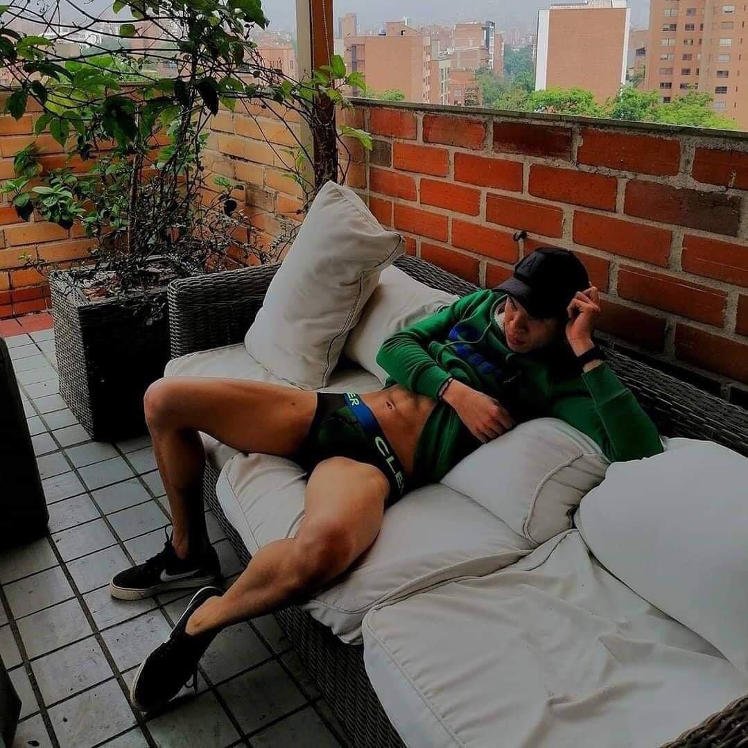 Yeison Gonzalez (@yeison_g23) on Twitter photo 