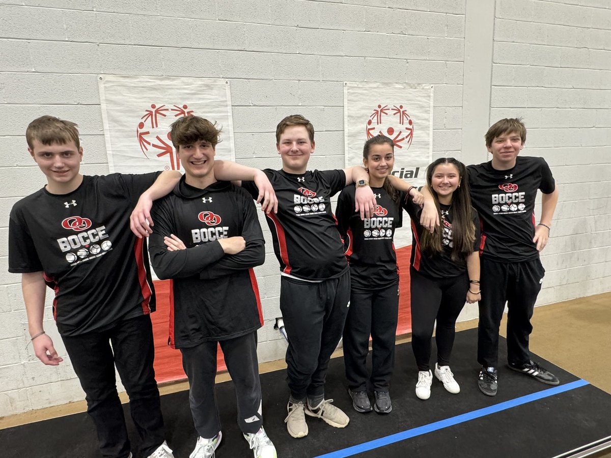 Quince Orchard Athletics tweet media