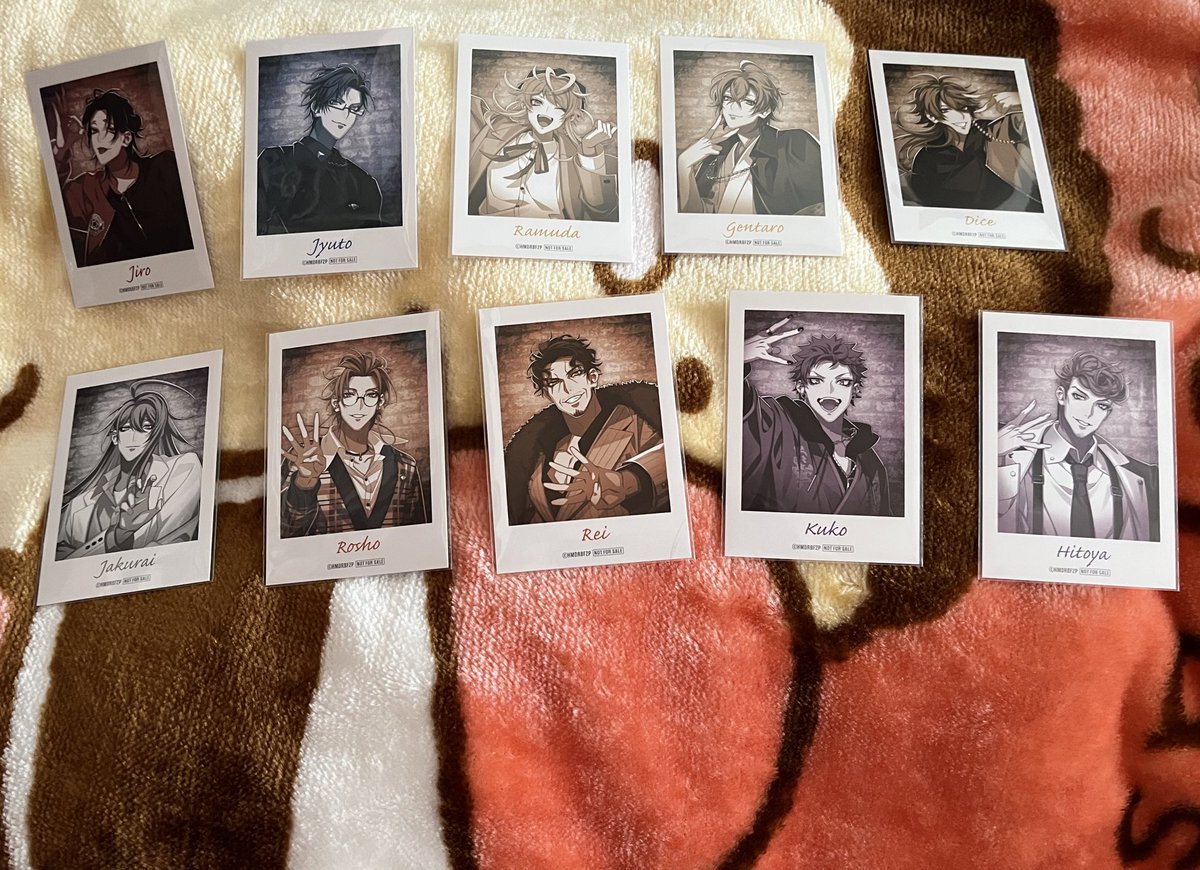 ぽむ★ tweet media