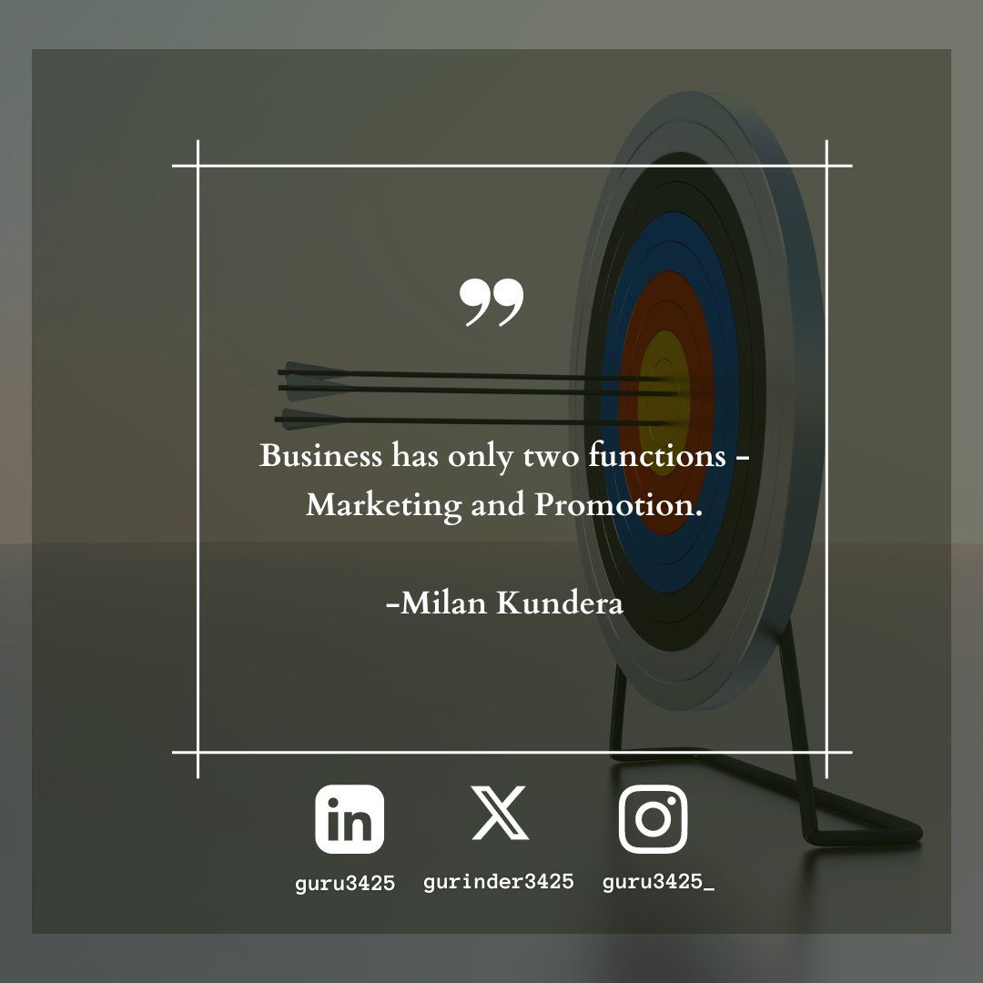 gurinder3425's tweet photo. #morningthoughts #morningquotes #quote80 #business #marketingandpromotion https://t.co/oMZxG3K8A4