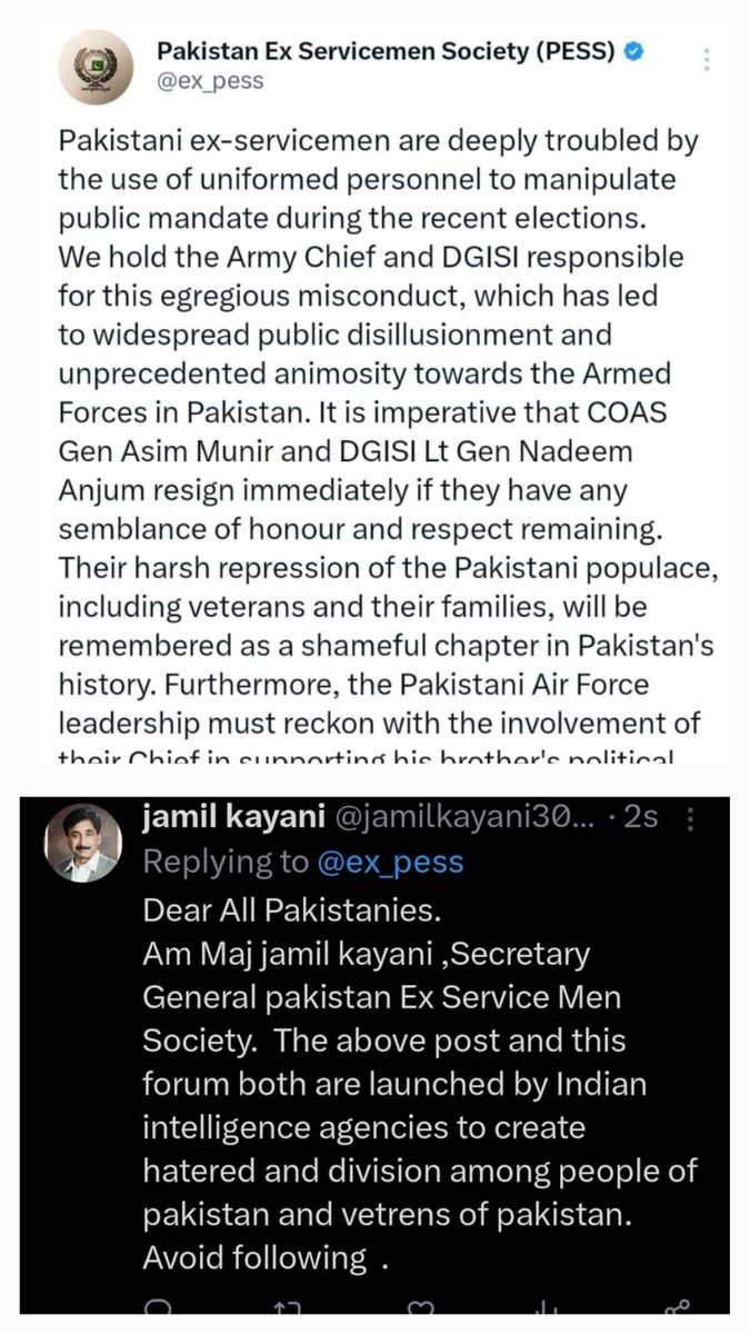 jamil kayani (@jamilkayani3048) on Twitter photo 
