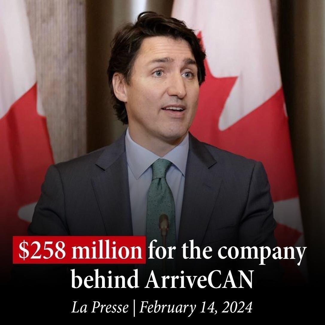 Pierre Poilievre tweet media