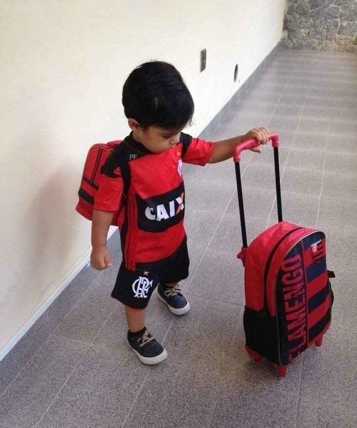 quando eu tiver um filho: