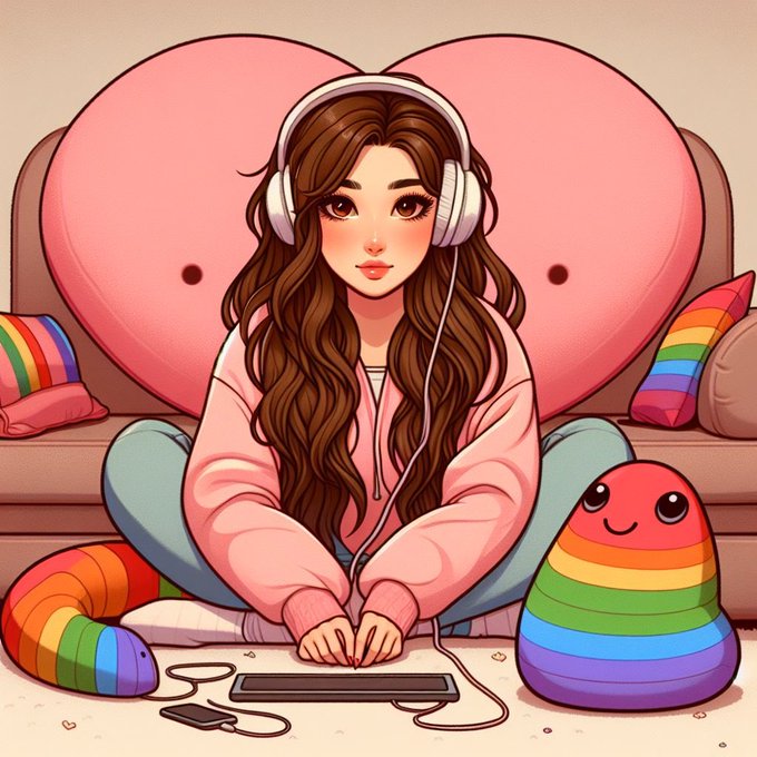 Live now doing an Advice stream + a special community announcement 📣 https://t.co/Kacs0moxc3