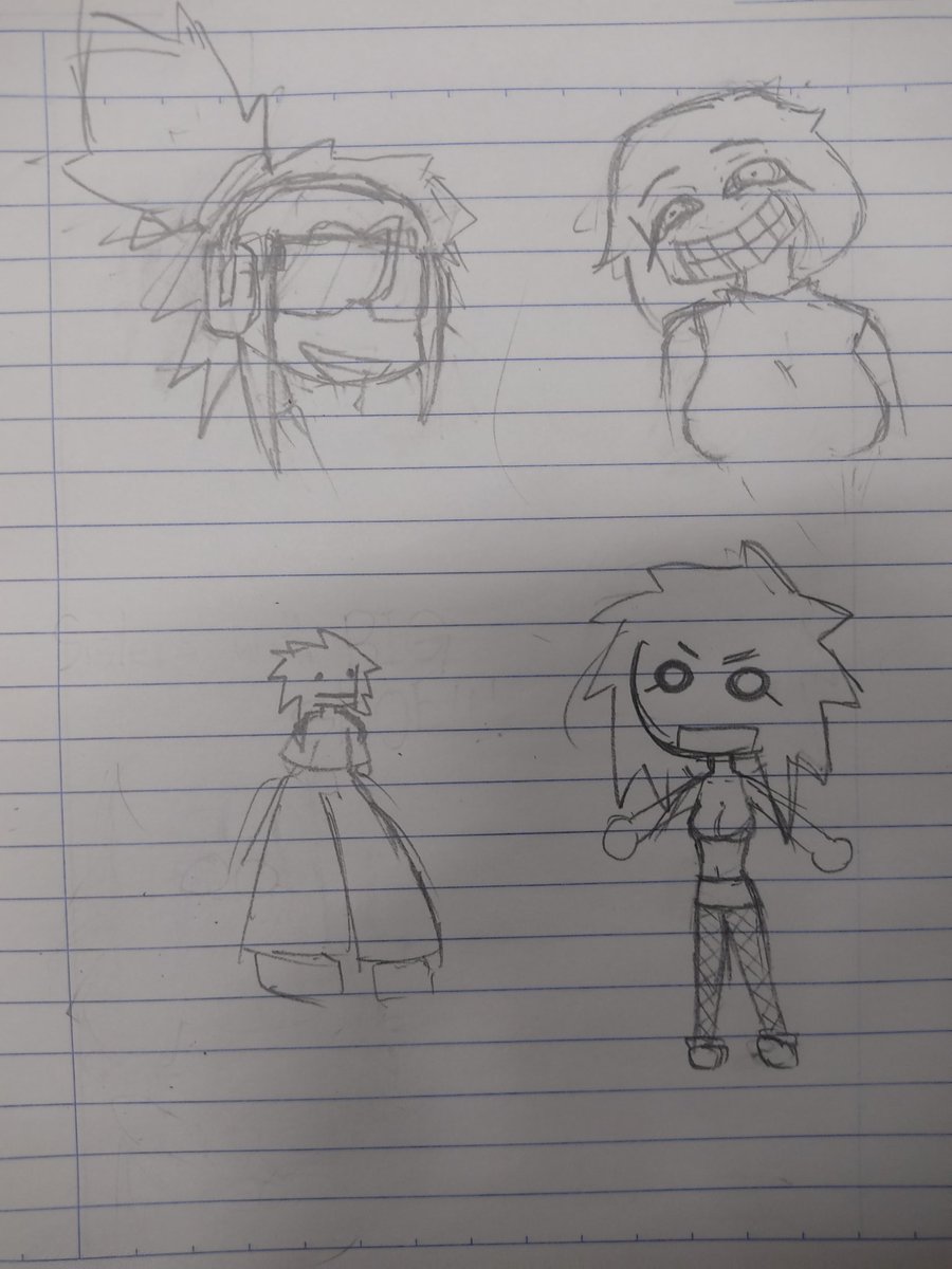 HdUgg34886's tweet photo. #doodle #traditionalart #sketch #art #artework #eyes #pencilsketch #drawingart #drawing #oc #ocs https://t.co/yahbeLRS8Y