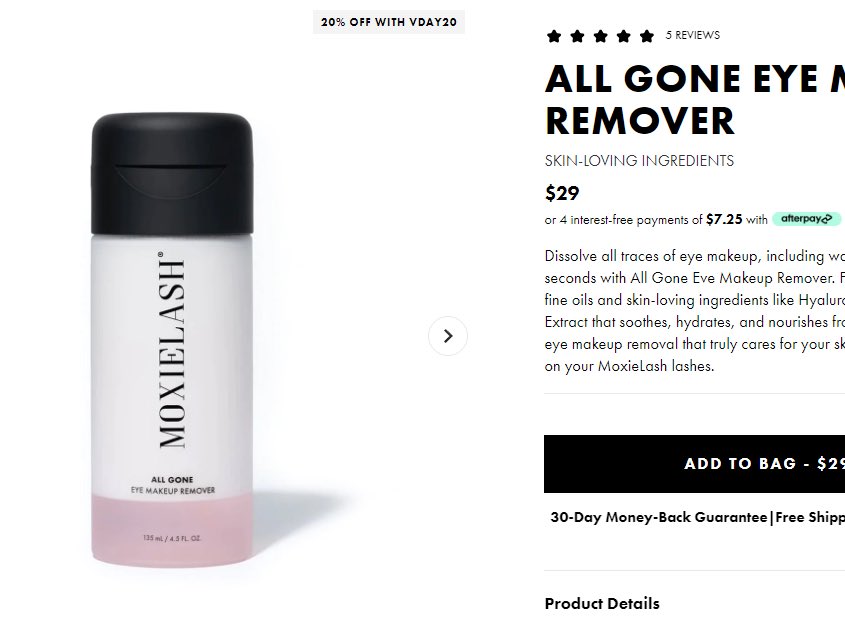 glitchtoriches's tweet photo. Shopify is the new wave.

We have been doing it for months.

This stuff ships.

Last week we turned $1,000 → $0 of beauty products.

Some of this even sells on Amazon.

Everyone inside of frugal gets access to this for FREE.

Along with a FREE copy of .@FreebieFrenzy https://t.co/cKWntYFgmp