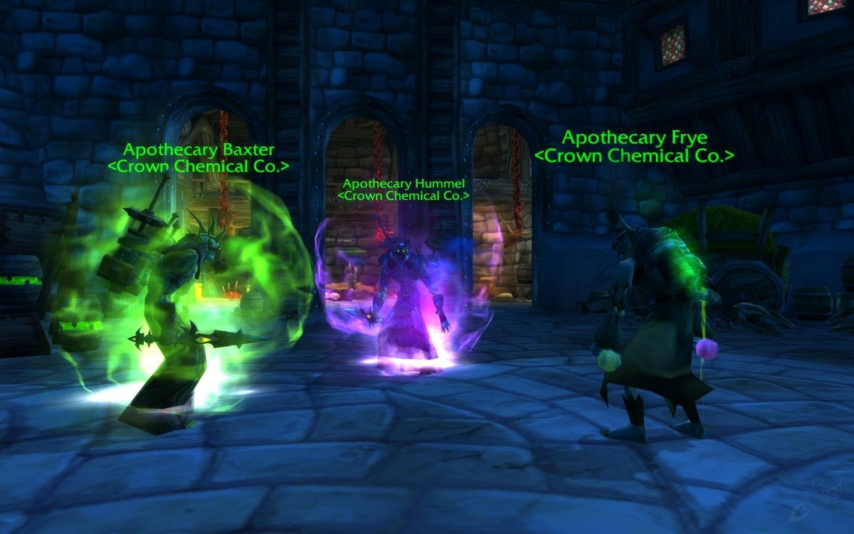 itsDirtypantz's tweet photo. Every year on Valentines Day I get screwed by these 3 guys...

#worldofwarcraft #dragonflight @Blizzard_Ent @Warcraft https://t.co/7KJKiO0RTs