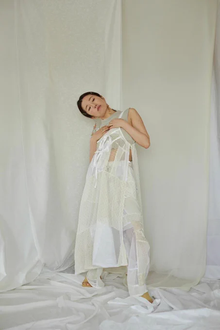 おしらせファッションブランドumu( )お被写体をしまんた◎嬉umu新作の展示/受注/即売会開催詳細:の服は珍しくてやさしくて着心地◎でおすすめです服は勿論アクセサリーもサンダルもかわいかった(私も欲しい…!)ご興味ある方はぜひぜひ 